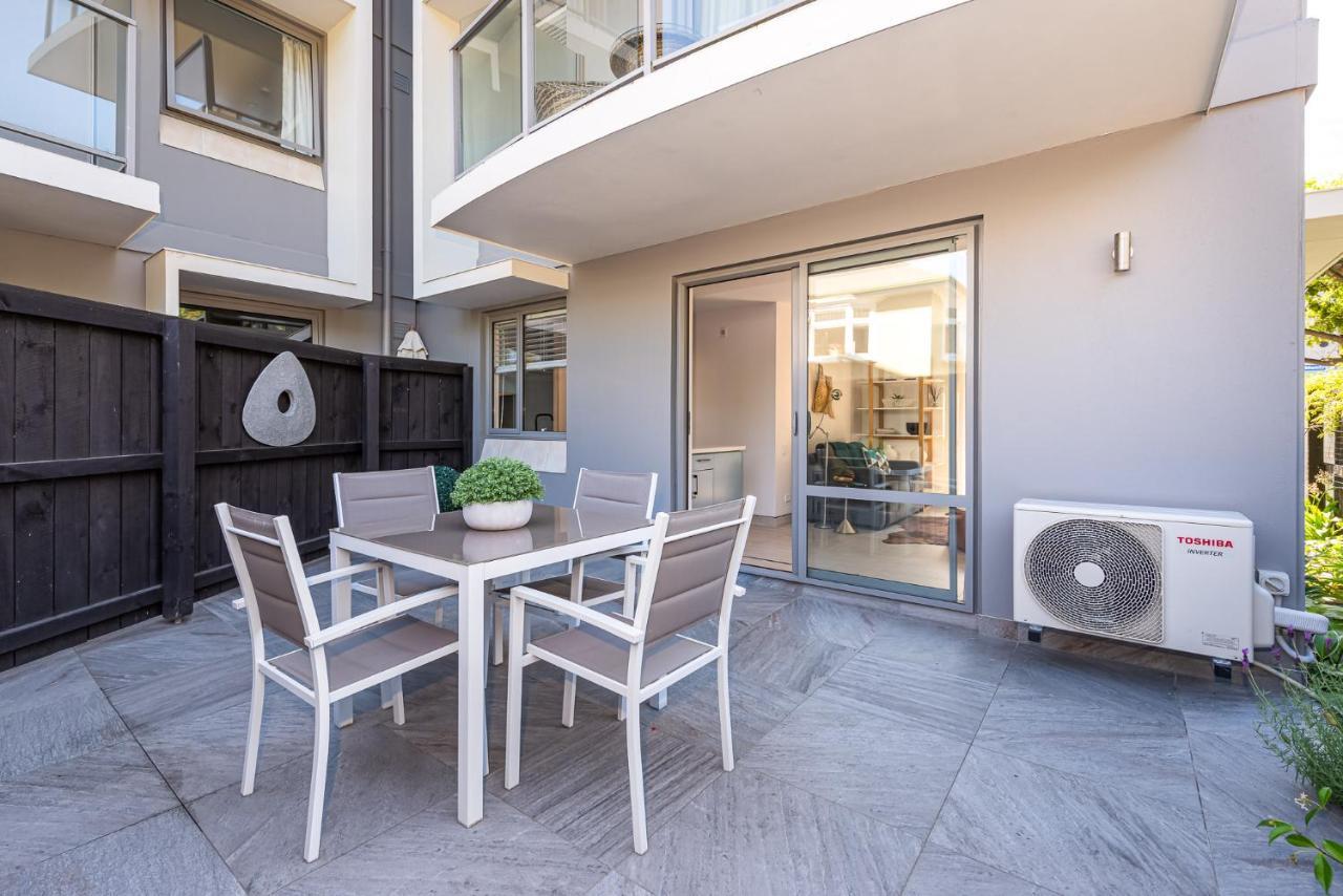 Riverside 1-Bed Apt - In The Heart Of The City Apartment Крайстчърч Екстериор снимка